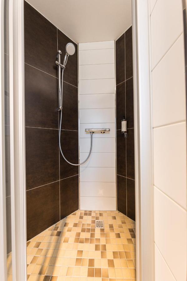 Pension Sonne Appartements Minden  Dış mekan fotoğraf